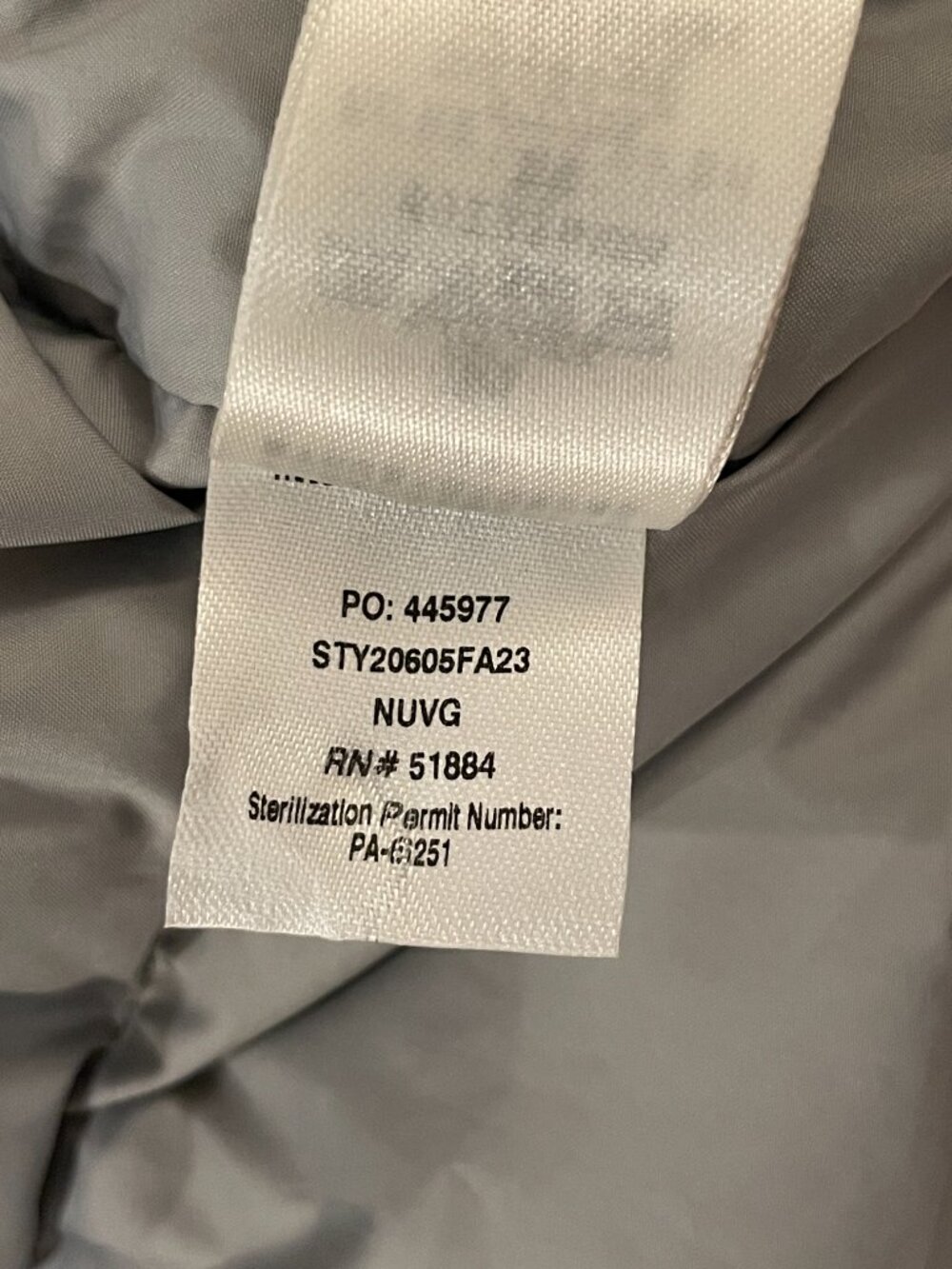 Patagonia Down Drift Parka - Women's XSmall - Like New - Picture 8 of 16
